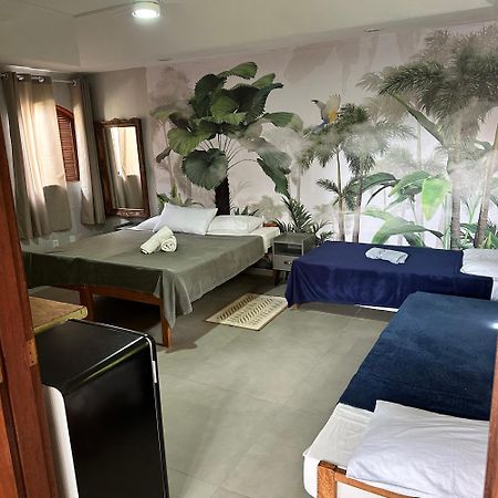 Jardim Secreto Guest House Búzios エクステリア 写真