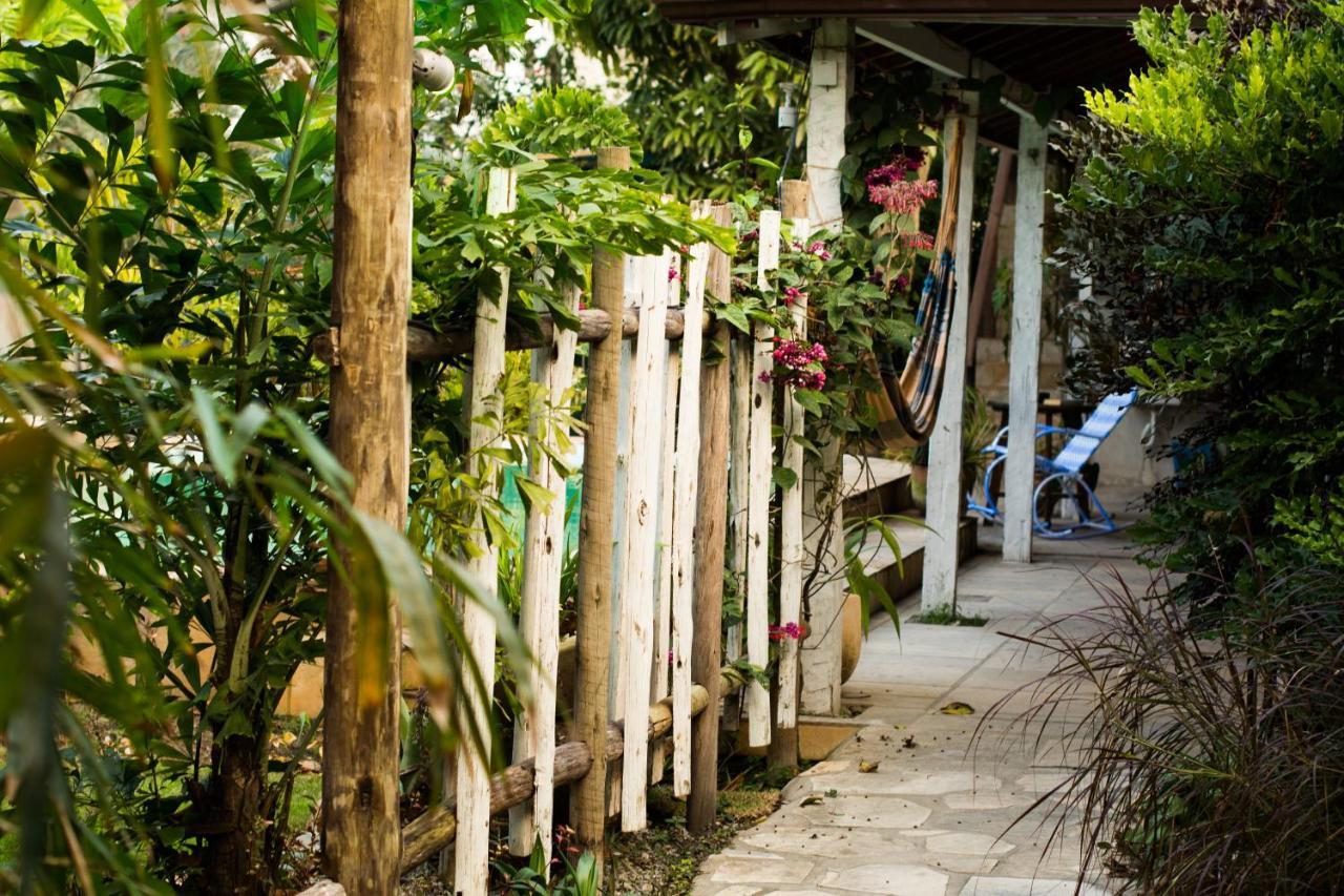 Jardim Secreto Guest House Búzios エクステリア 写真