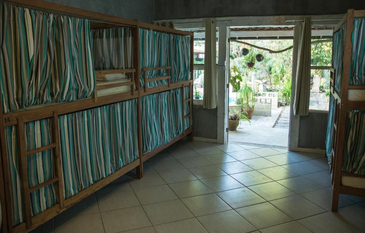 Jardim Secreto Guest House Búzios エクステリア 写真