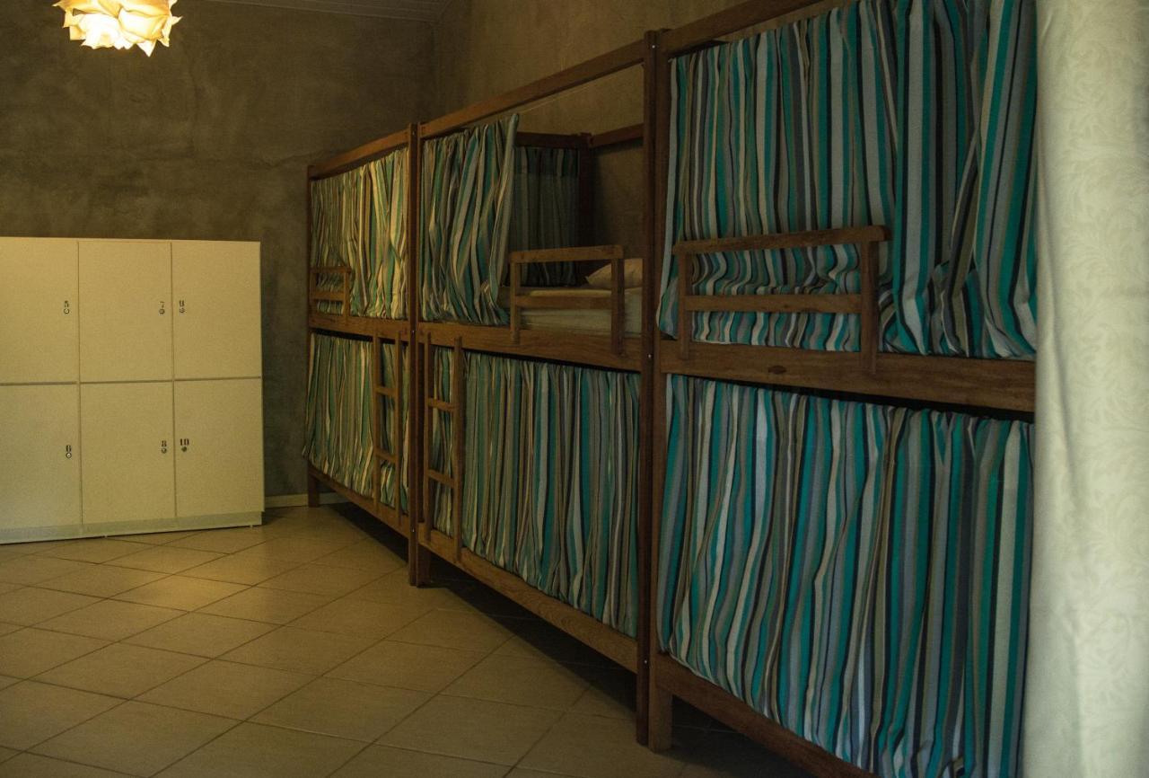 Jardim Secreto Guest House Búzios エクステリア 写真