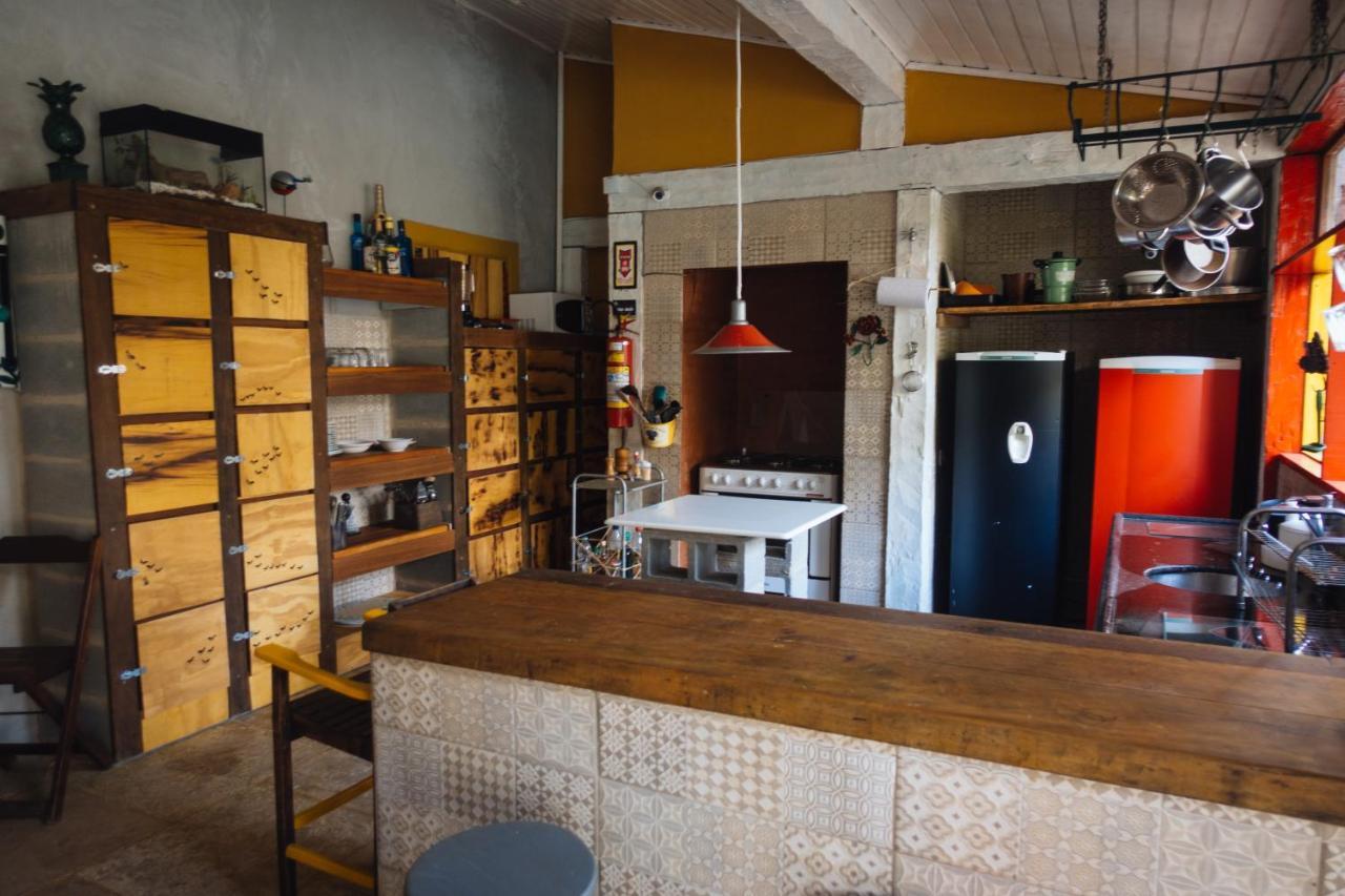 Jardim Secreto Guest House Búzios エクステリア 写真