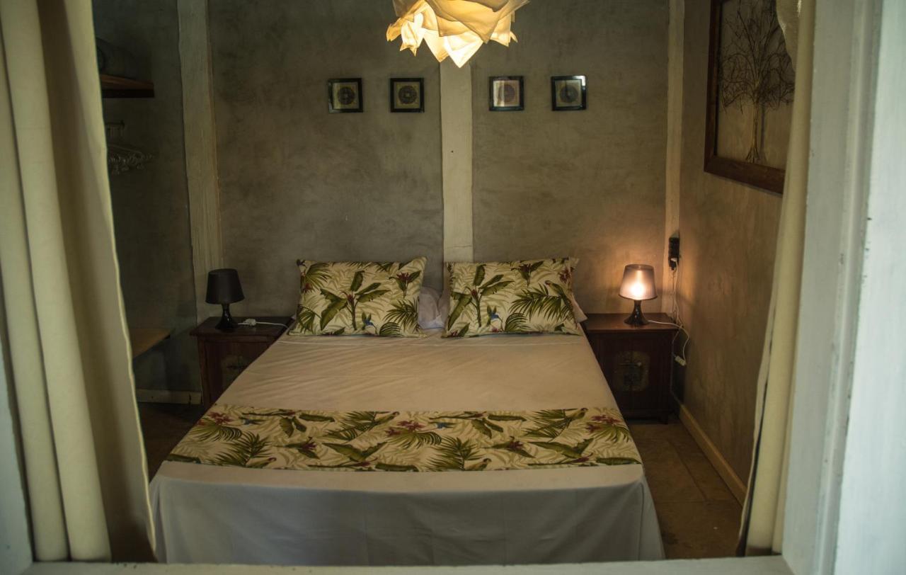 Jardim Secreto Guest House Búzios エクステリア 写真