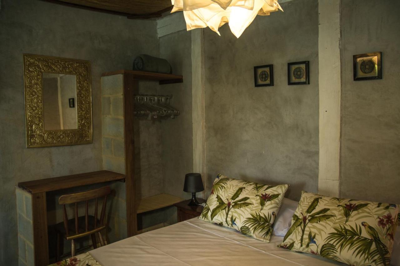 Jardim Secreto Guest House Búzios エクステリア 写真