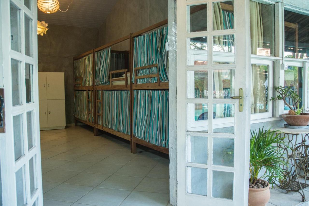Jardim Secreto Guest House Búzios エクステリア 写真