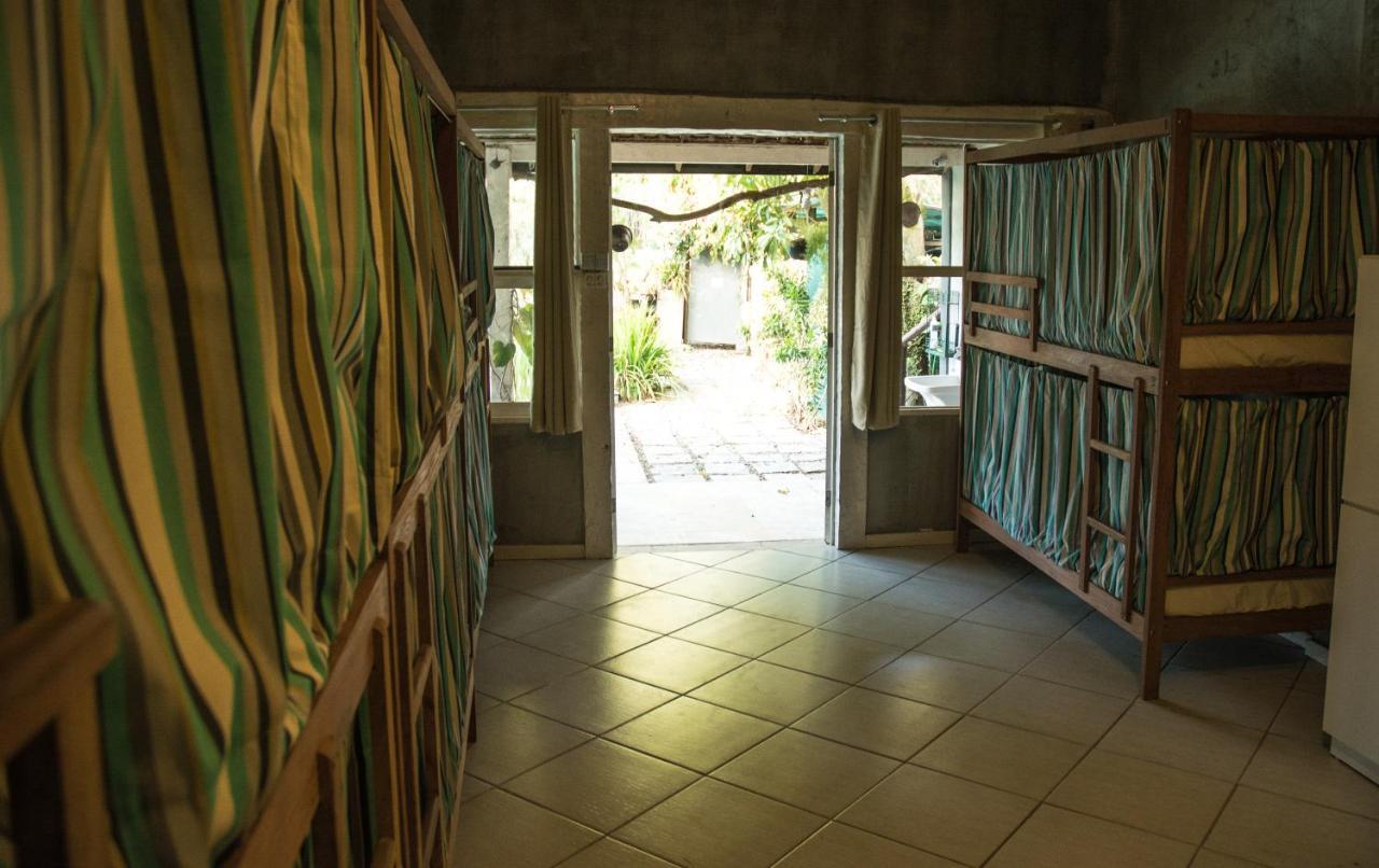 Jardim Secreto Guest House Búzios エクステリア 写真
