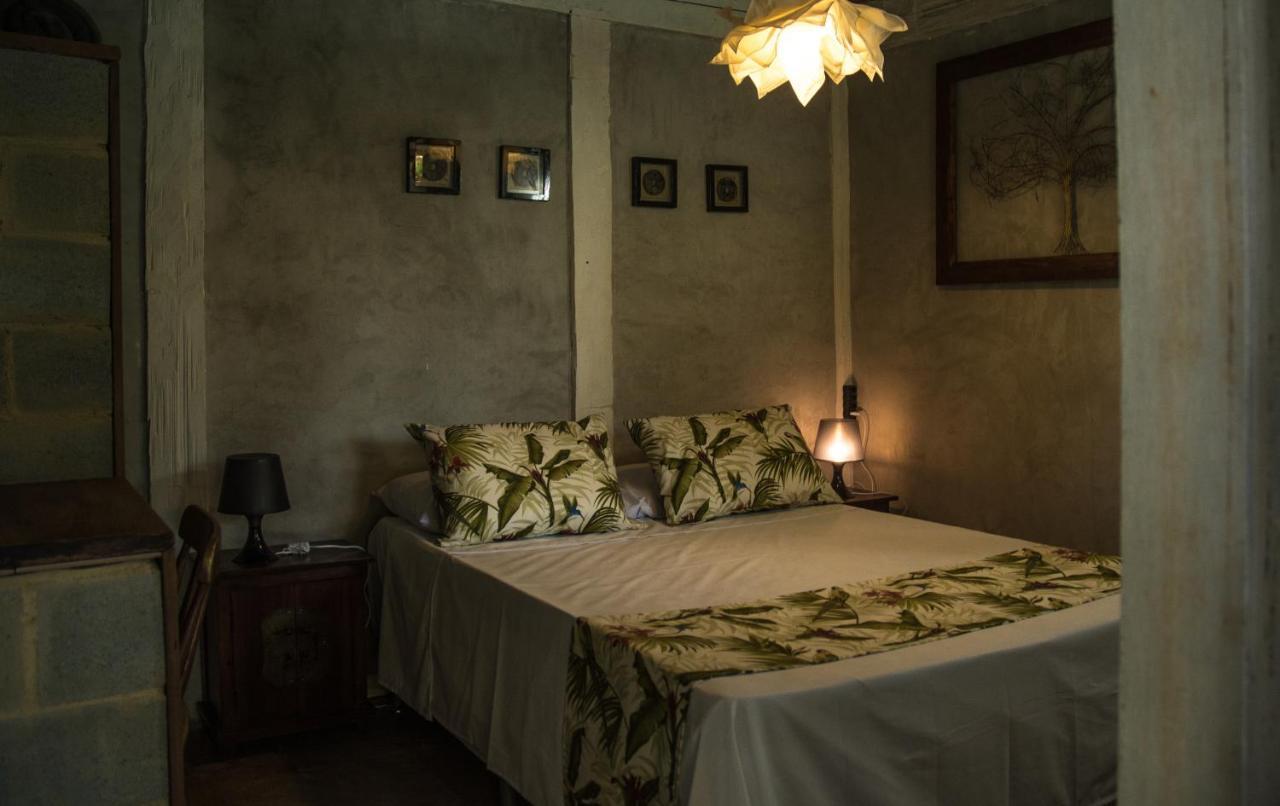 Jardim Secreto Guest House Búzios エクステリア 写真
