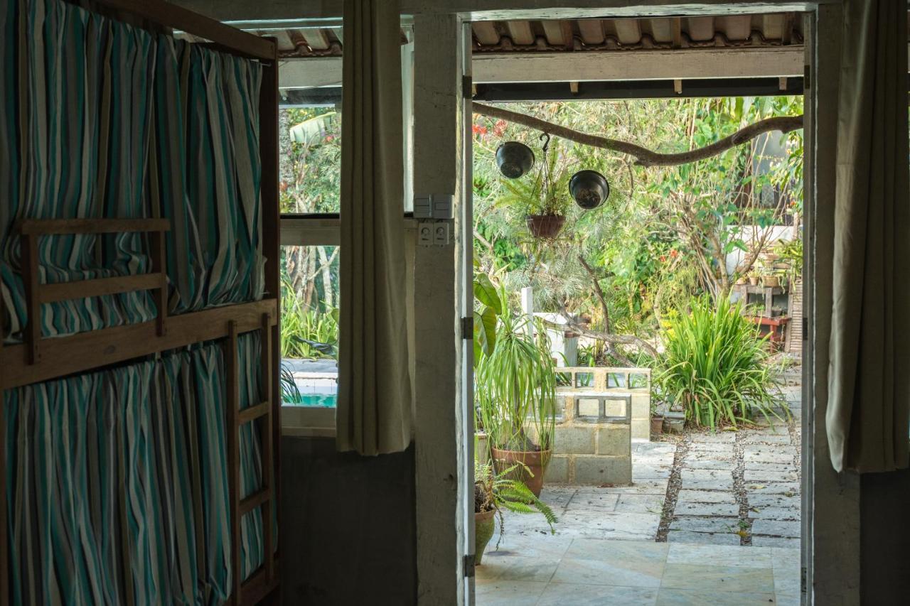 Jardim Secreto Guest House Búzios エクステリア 写真