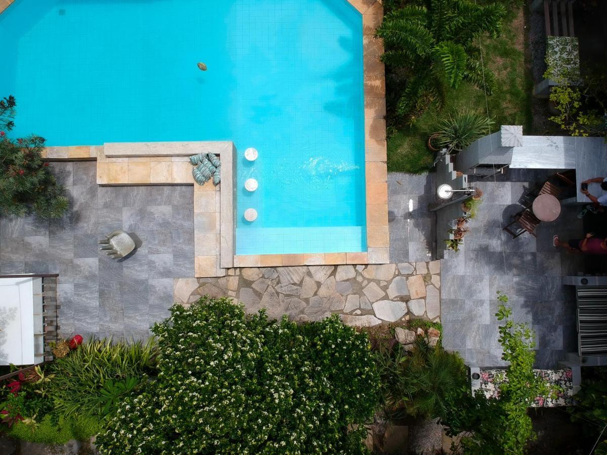 Jardim Secreto Guest House Búzios エクステリア 写真