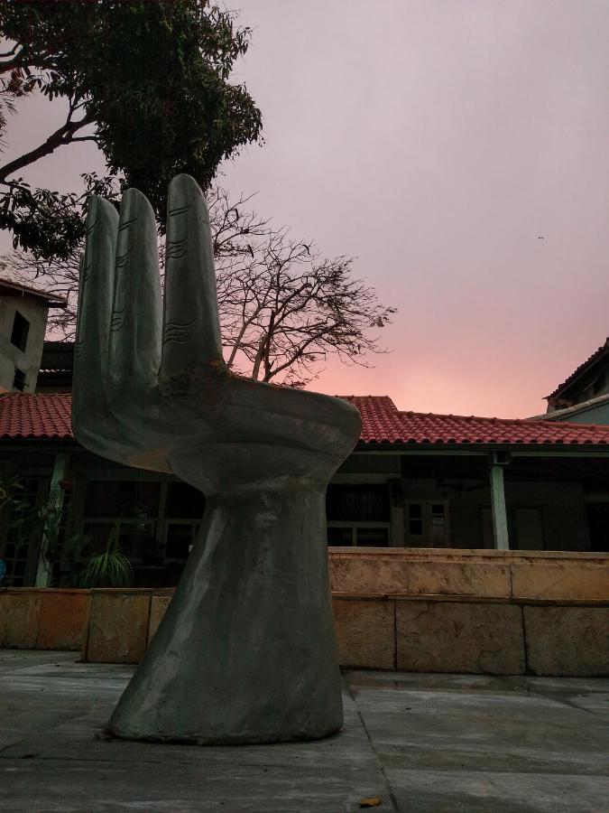 Jardim Secreto Guest House Búzios エクステリア 写真