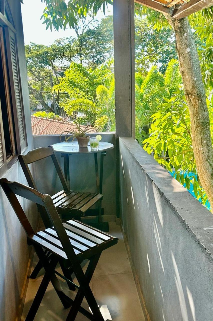 Jardim Secreto Guest House Búzios エクステリア 写真