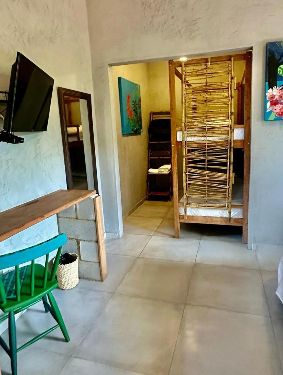 Jardim Secreto Guest House Búzios エクステリア 写真