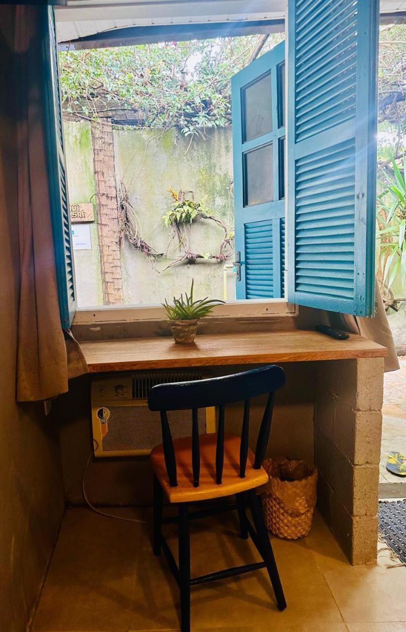 Jardim Secreto Guest House Búzios エクステリア 写真