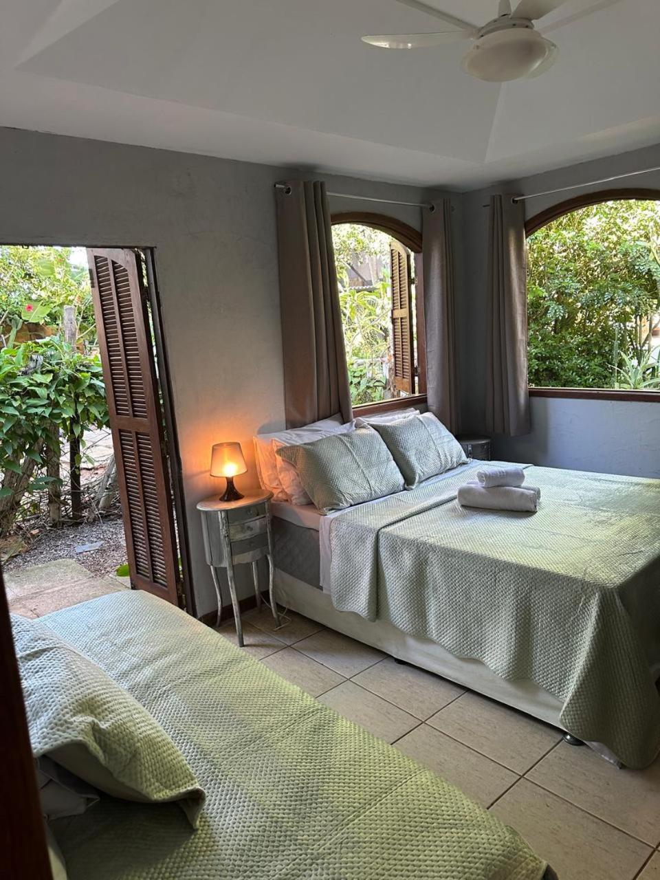 Jardim Secreto Guest House Búzios エクステリア 写真