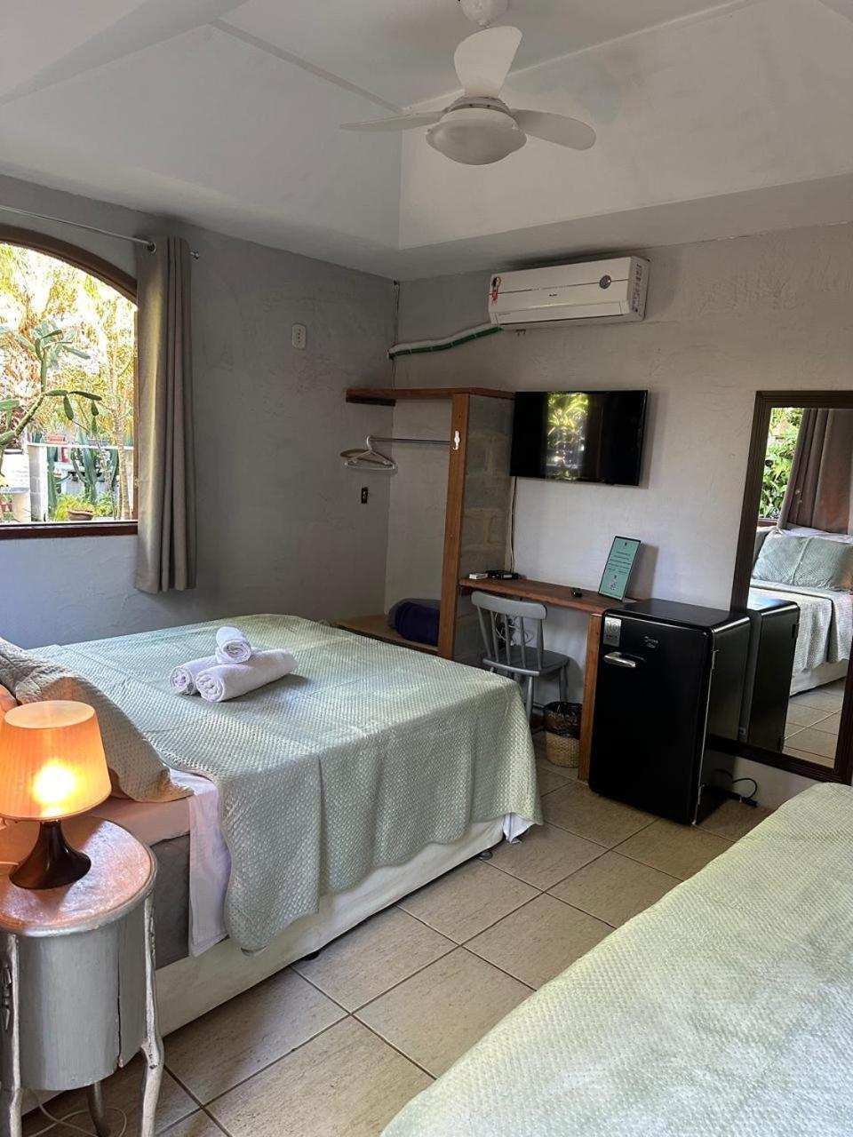 Jardim Secreto Guest House Búzios エクステリア 写真