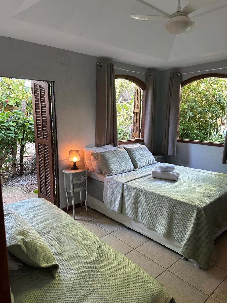 Jardim Secreto Guest House Búzios エクステリア 写真