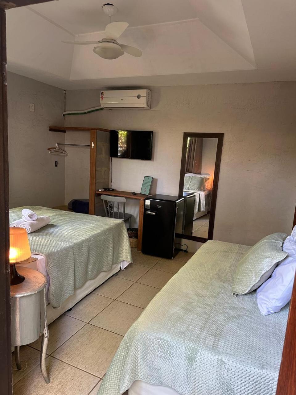 Jardim Secreto Guest House Búzios エクステリア 写真