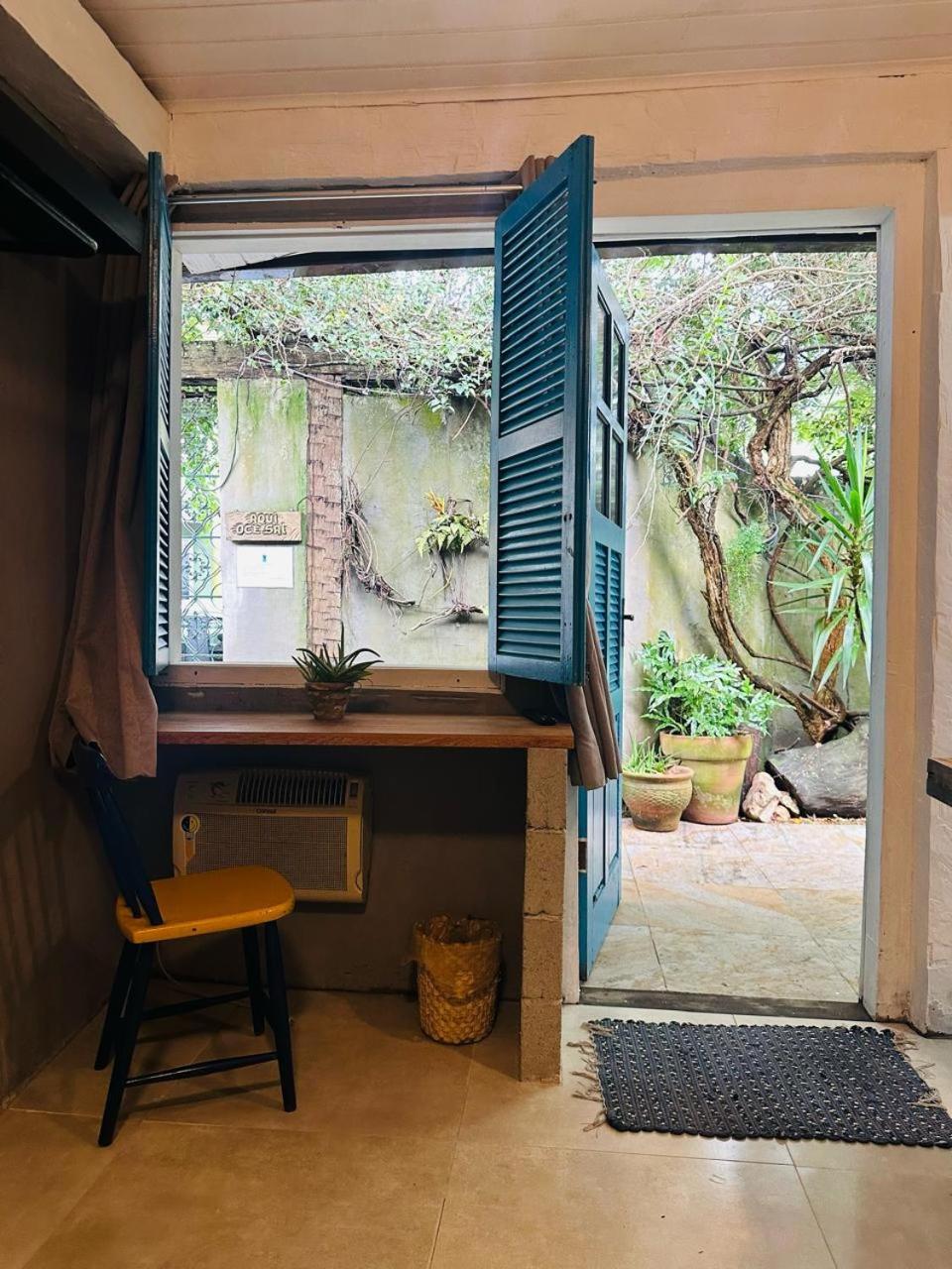 Jardim Secreto Guest House Búzios エクステリア 写真