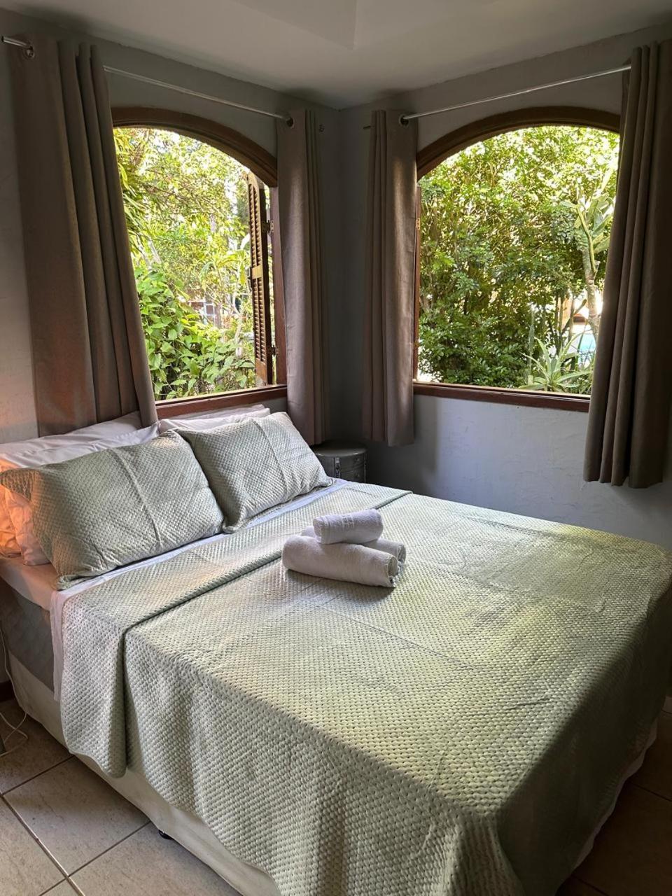 Jardim Secreto Guest House Búzios エクステリア 写真